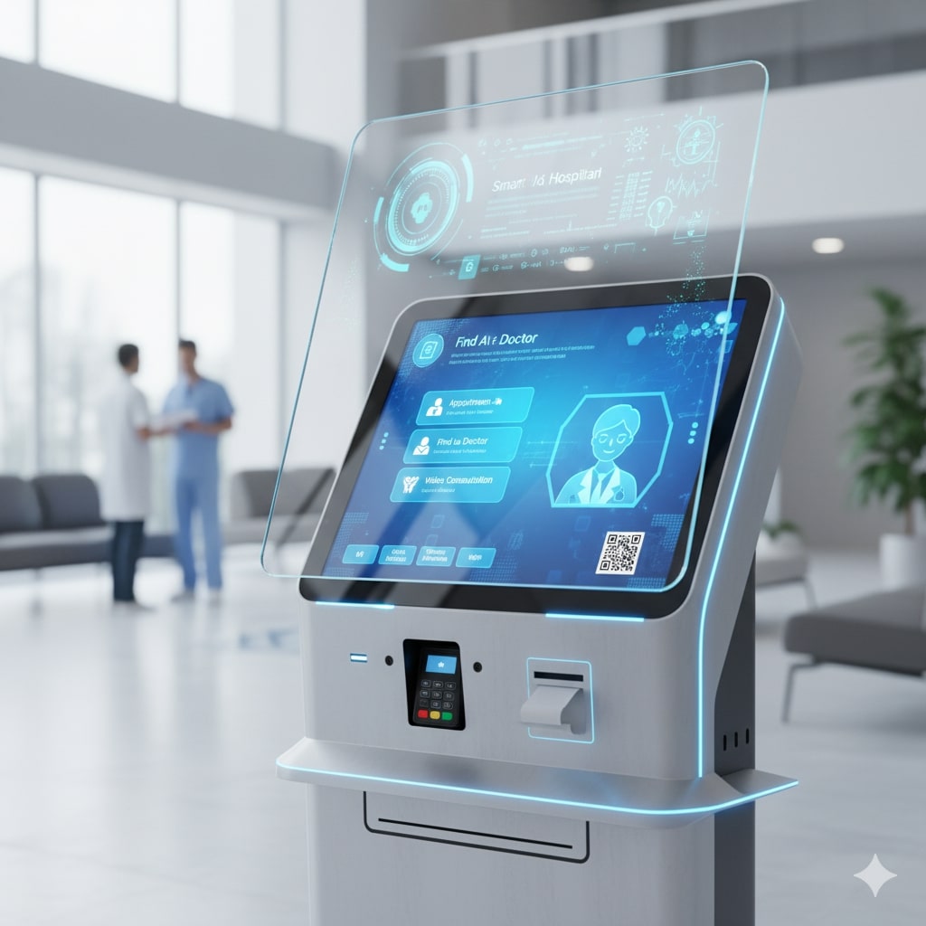 Assistant Kiosk