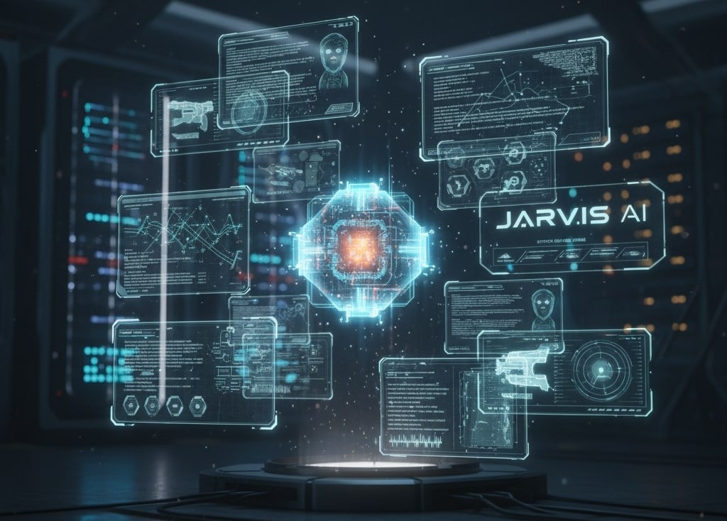 Jarvis